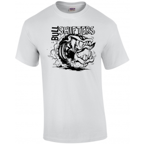 Left 4 Dead Ellis Bullshifters T-Shirt