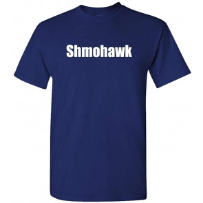 SHMOHAWK - T-Shirt
