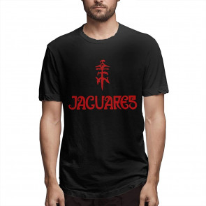 Short Sleeve Crewneck Tops Novelty  T-Shirt