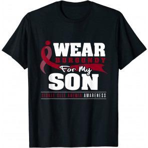 Sickle Cell Awareness  T-Shirt