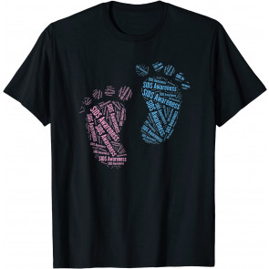 SIDS Awareness  T-Shirt
