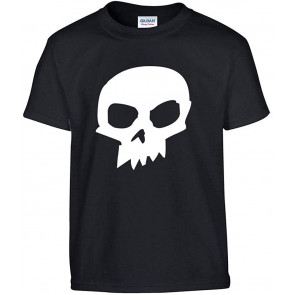 SIDS Skull - Cartoon Story Woody Buzz - Toddler T-Shirt