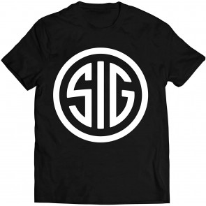 Sig Sauer Cotton T-Shirt