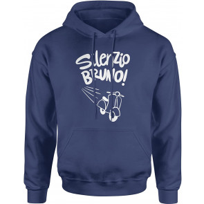 Silenzio Bruno Scooter T-Shirt
