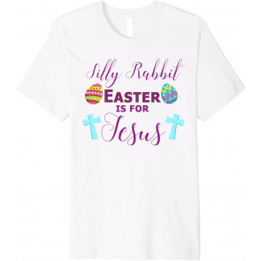Silly Rabbit T-Shirt