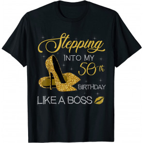 Since 1980 Heels T-Shirt