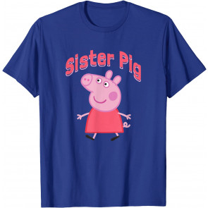 Sister Pig T-Shirt
