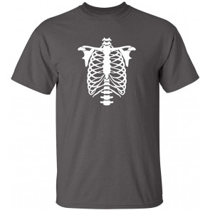 Skeleton Torso T-Shirt