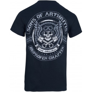 Skull & Pistons Dri-Fit  T-Shirt
