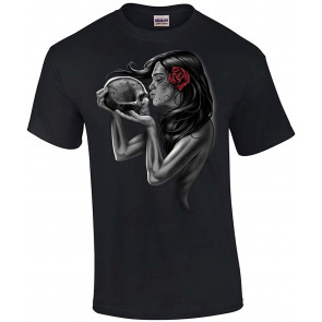 Skull T-Shirt