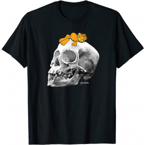 Skull T-Shirt