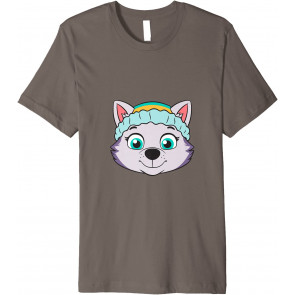 Skye Face T-Shirt