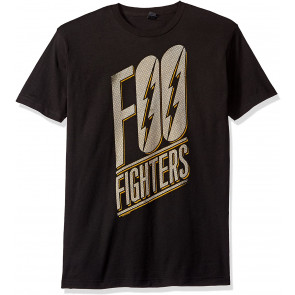 Slanted Logo T-Shirt