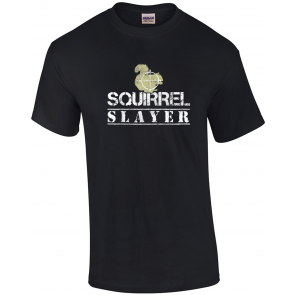 Squirrel Slayer T-Shirt