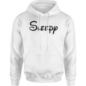 Sleepy - 7 Dwarfs Costume T-Shirt