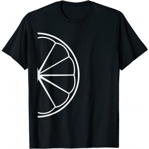 Slice Of Citrus Of Lemon Lime And Orange T-Shirt