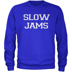 Slow Jams T-Shirt