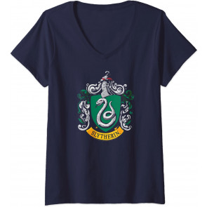 Slytherin House Crest T-Shirt