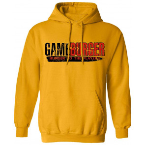 Smashburger Food Restaurant Logo T-Shirt