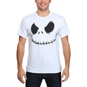 Smilin Jack Skellington T-Shirt