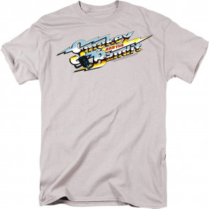 Smokey And The Bandit - Smokey Logo T-Shirt
