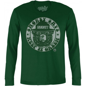 Smokey Bear T-Shirt