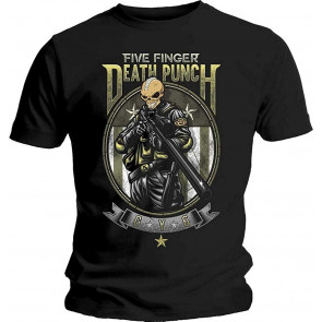 Sniper' T-Shirt
