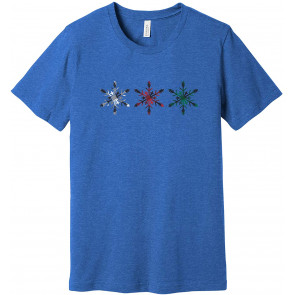 Snowflakes T-Shirt