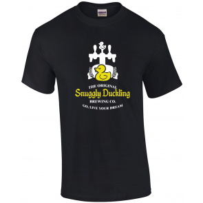 Snuggly Duckling Brewing Company T-Shirt