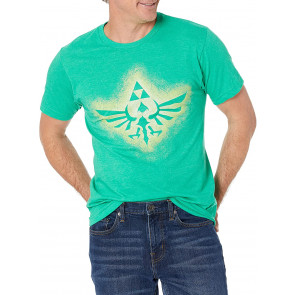 Soaring Triforce T-Shirt
