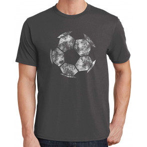 Soccer Ball T-Shirt