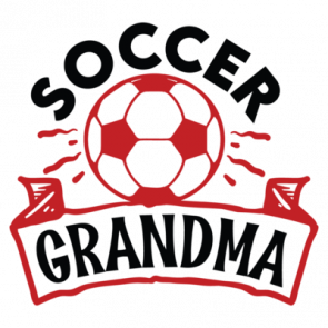 Soccer Grandma 01 T-Shirt