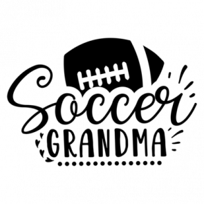 Soccer Grandma 01 T-Shirt