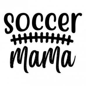 Soccer Mama 01 T-Shirt