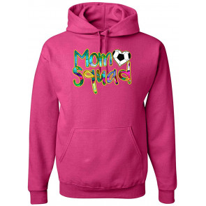 Soccer Mom Squad Sports T-Shirt