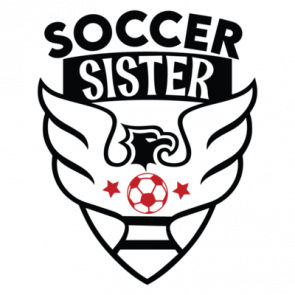 Soccer Sister 01 T-Shirt