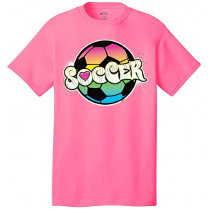 Soccer T-Shirt