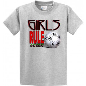 Soccer T-Shirt