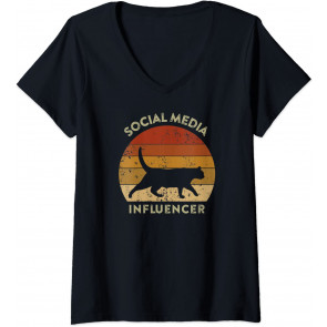 Social Media Influencer T-Shirt