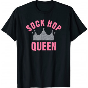 Sock Hop  T-Shirt