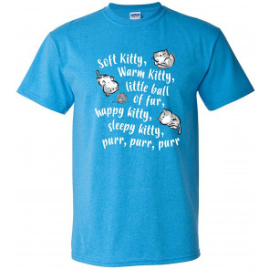 Soft Kitty T-Shirt