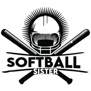 Softball Sister 01 T-Shirt