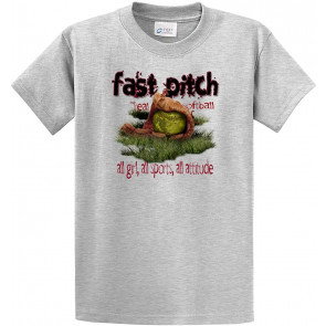 Softball T-Shirt
