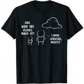 Software Developer Computer Engineer Nerd - T-Shirt