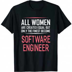 Software Engineer T-Shirt
