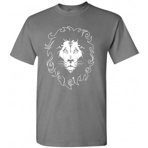 Solemn Lion - Animal Rights Judah Cecil Leo - T-Shirt