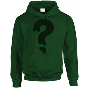 SOOS QUESTION MARK - DIPPER GRAVITY T-Shirt