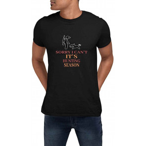 Sorry I Can't It's T-Shirt