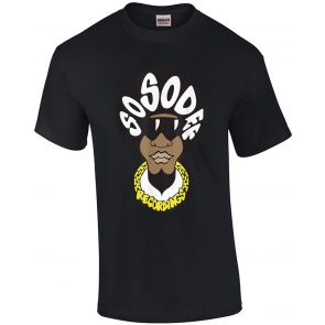 So So Def Recordings T-Shirt