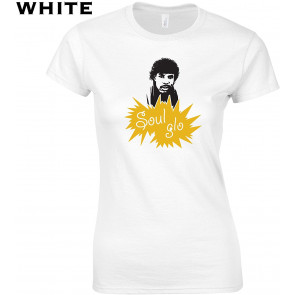 Soul Glo T-Shirt